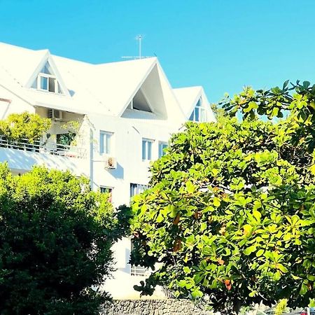 Studio Le Dina St Gilles Boucan Canot Saint-Gilles-les Bains Ngoại thất bức ảnh