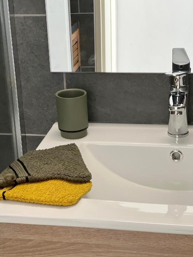 Studio Le Dina St Gilles Boucan Canot Saint-Gilles-les Bains Ngoại thất bức ảnh